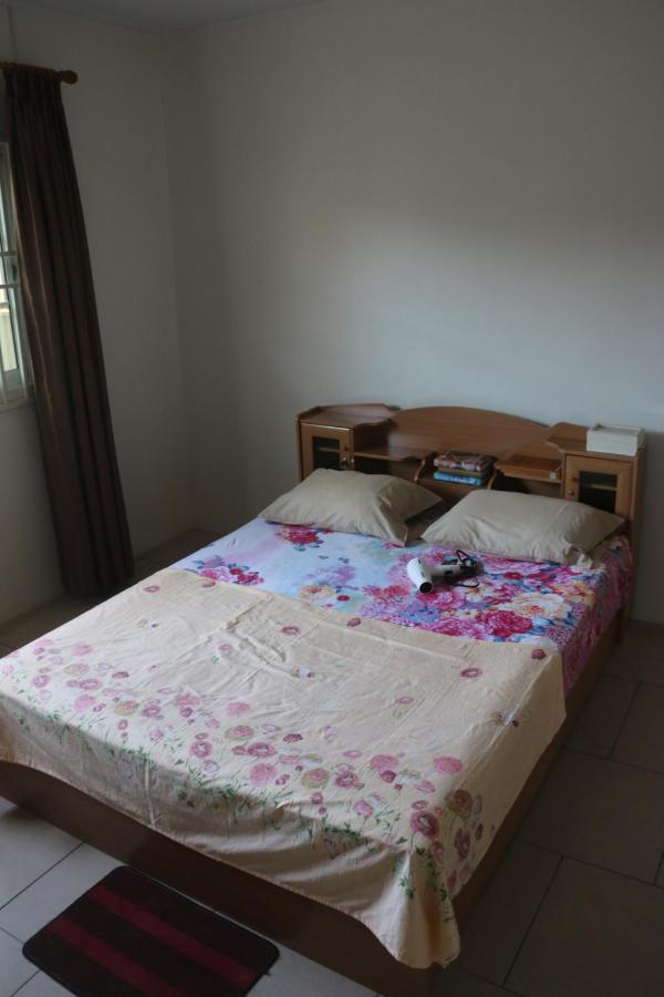 Dubbel Woonhuis Selderiestraat Paramaribo Exteriör bild