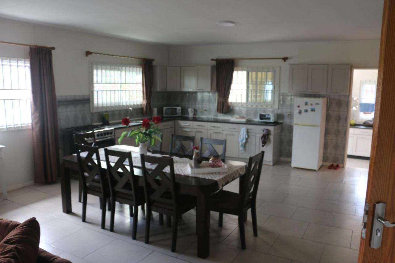 Dubbel Woonhuis Selderiestraat Paramaribo Exteriör bild