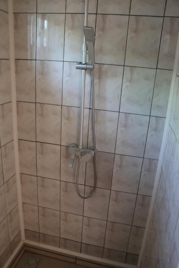 Dubbel Woonhuis Selderiestraat Paramaribo Exteriör bild